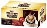 [60％OFFクーポン] UCC ゴールドスペシャル ドリップコーヒー 25杯 200g 2種 超激安特価